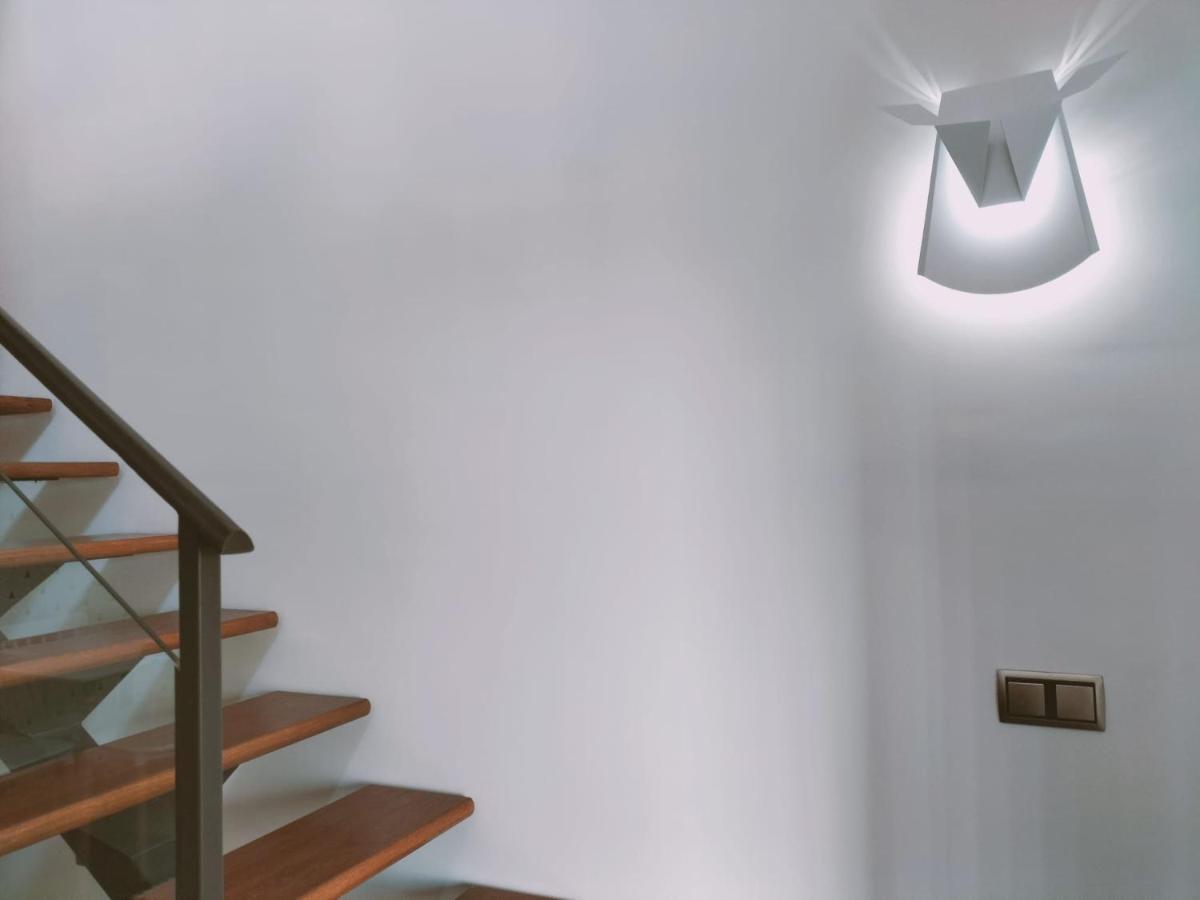 Apartamentos Walden by gaiarooms Morille Exterior foto